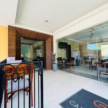 Hotel Casa Rubio Atotonilco El Alto Zewnętrze zdjęcie