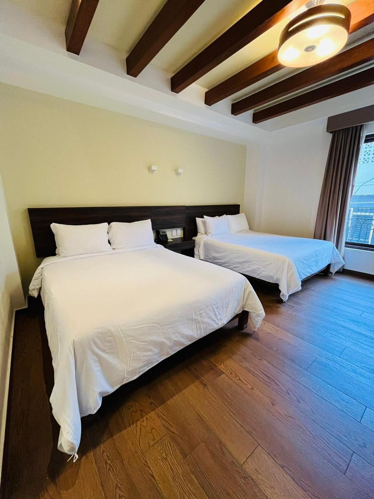 Hotel Casa Rubio Atotonilco El Alto Zewnętrze zdjęcie
