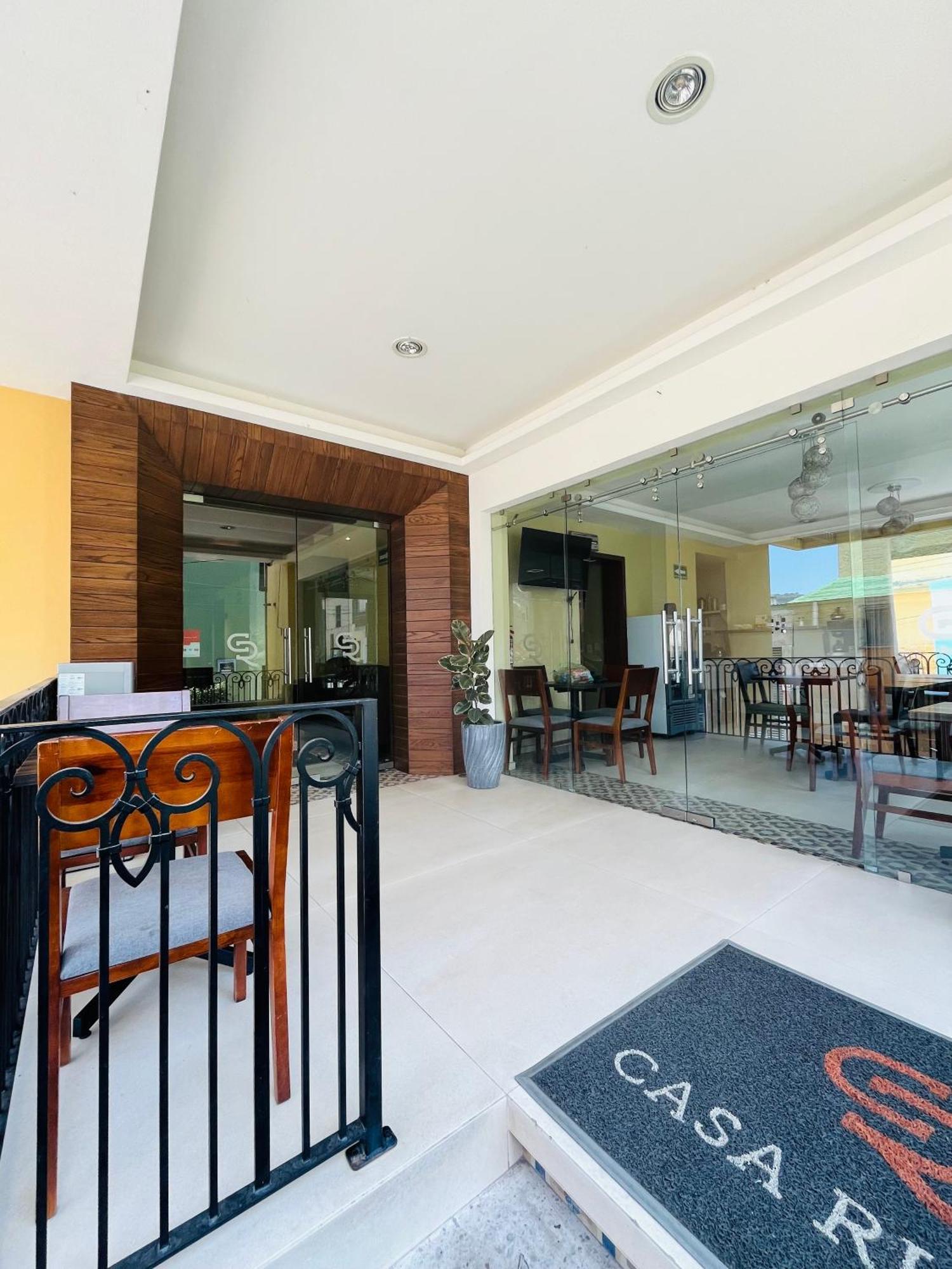 Hotel Casa Rubio Atotonilco El Alto Zewnętrze zdjęcie